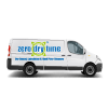 zerodrytime van franchise